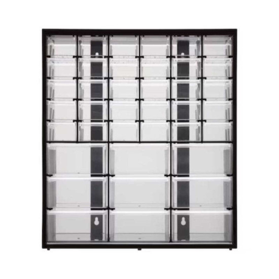 Casier de rangement 39 compartiments Stanley 1 93 981