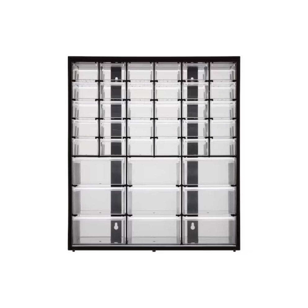 Casier de rangement 39 compartiments Stanley 1 93 981