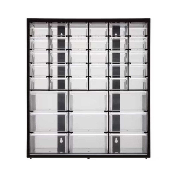 Casier de rangement 39 compartiments Stanley 1 93 981