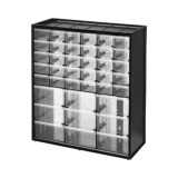 Casier de rangement 39 compartiments Stanley 1 93 981