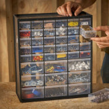 Casier de rangement 39 compartiments Stanley 1 93 981