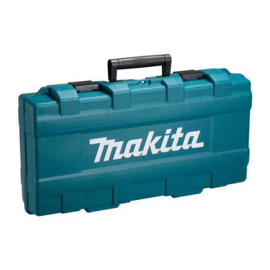 Coffret de transport pour scie sabre JR001G Makita 821796 8