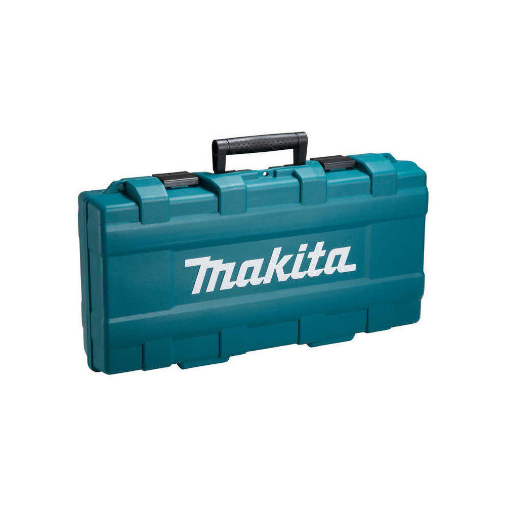 Coffret de transport pour scie sabre JR001G Makita 821796 8