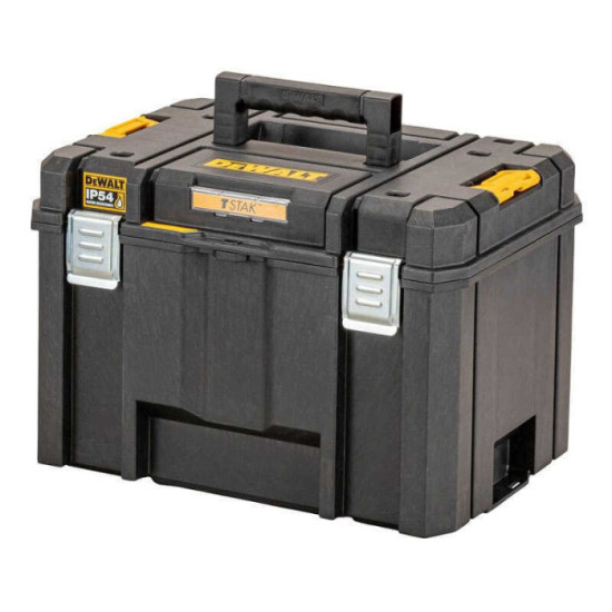 Coffret tstak avec plateau porte outil Dewalt DWST83346 1