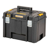 Coffret tstak avec plateau porte outil Dewalt DWST83346 1