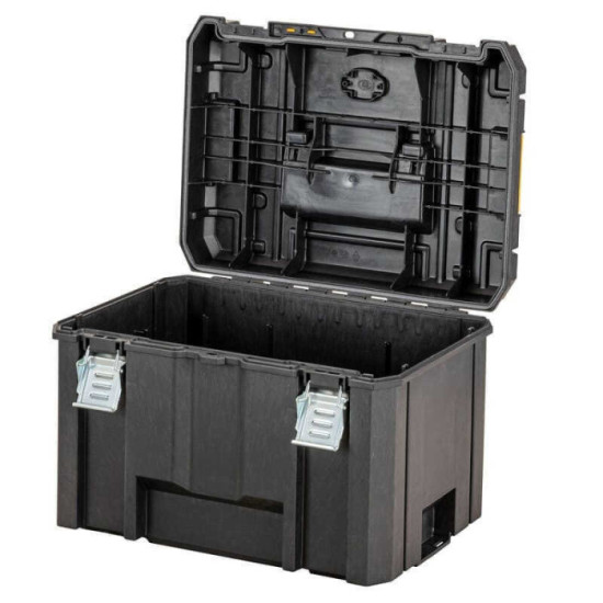 Coffret tstak avec plateau porte outil Dewalt DWST83346 1