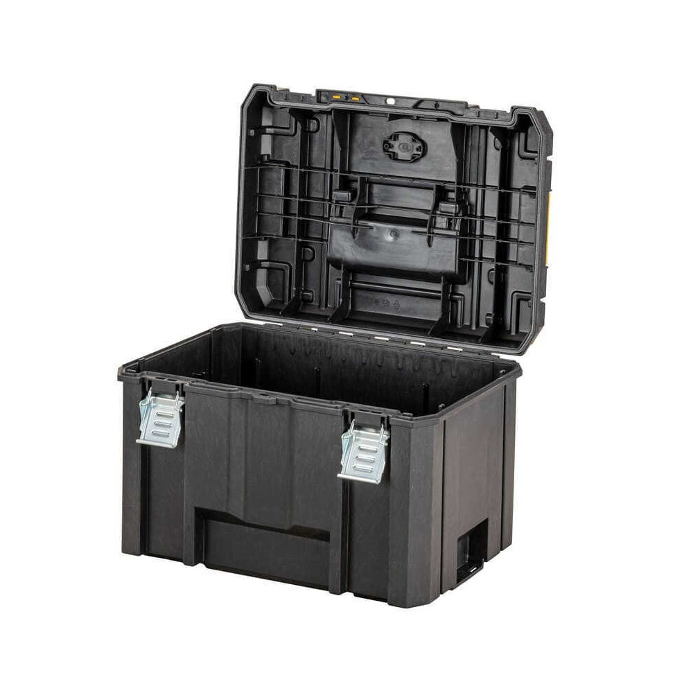 Coffret tstak avec plateau porte outil Dewalt DWST83346 1