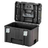 Coffret tstak avec plateau porte outil Dewalt DWST83346 1