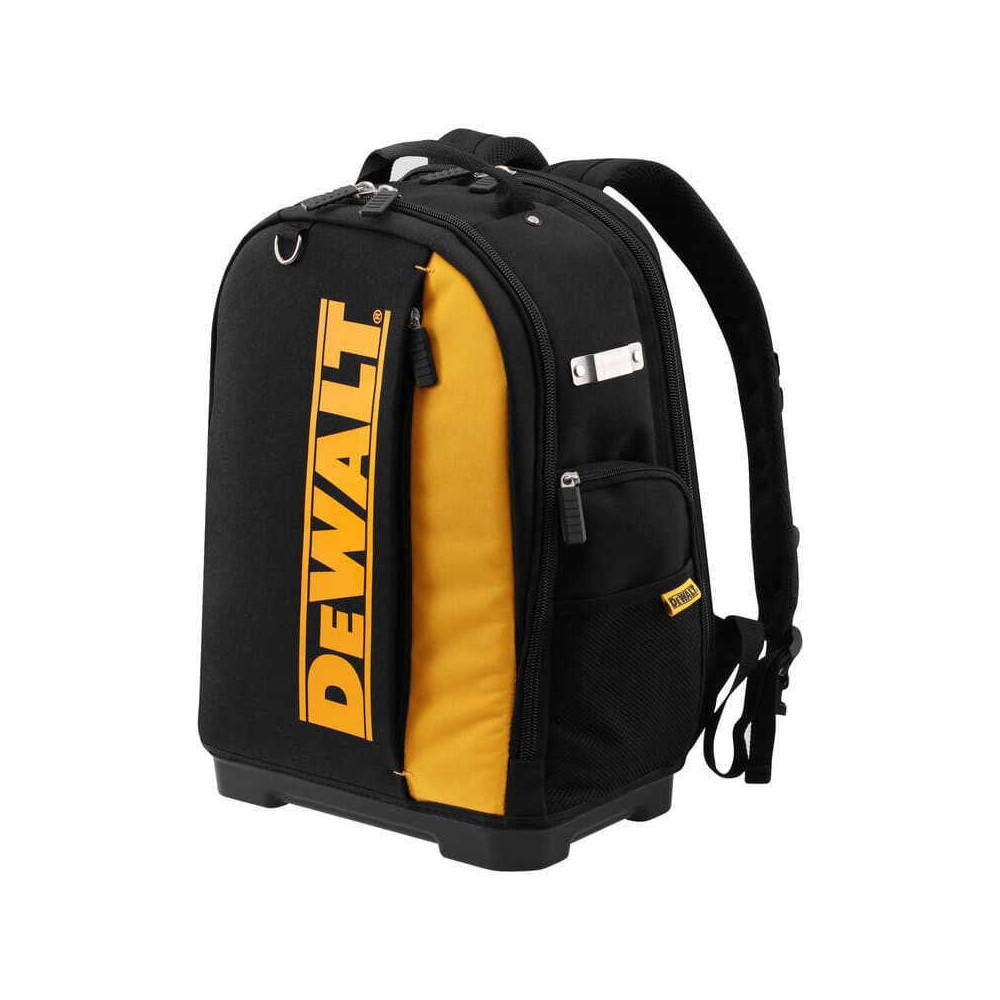 Sac a dos porte outils en tissu Dewalt DWST81690 1