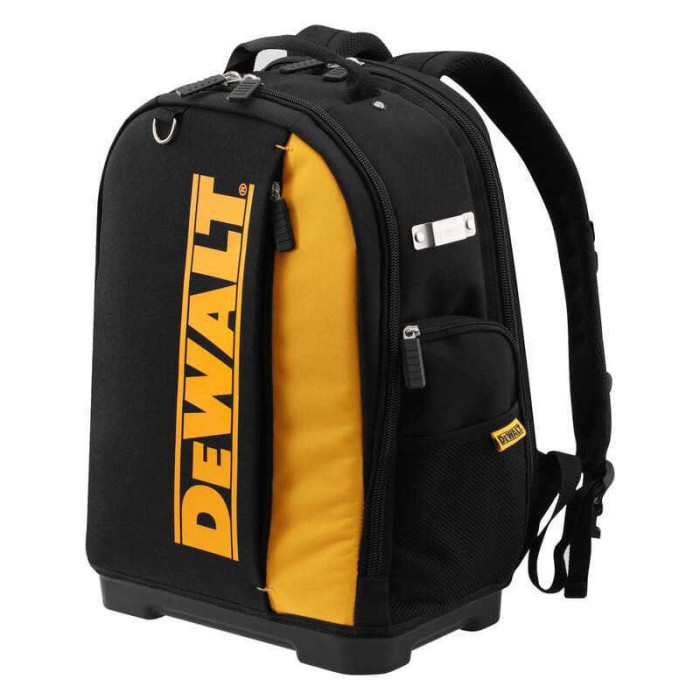Sac a dos porte outils en tissu Dewalt DWST81690 1