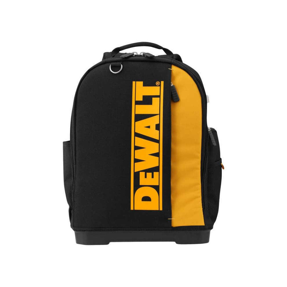 Sac a dos porte outils en tissu Dewalt DWST81690 1