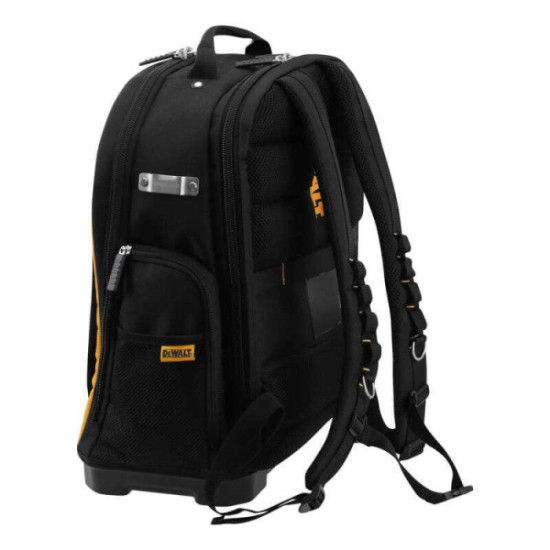 Sac a dos porte outils en tissu Dewalt DWST81690 1