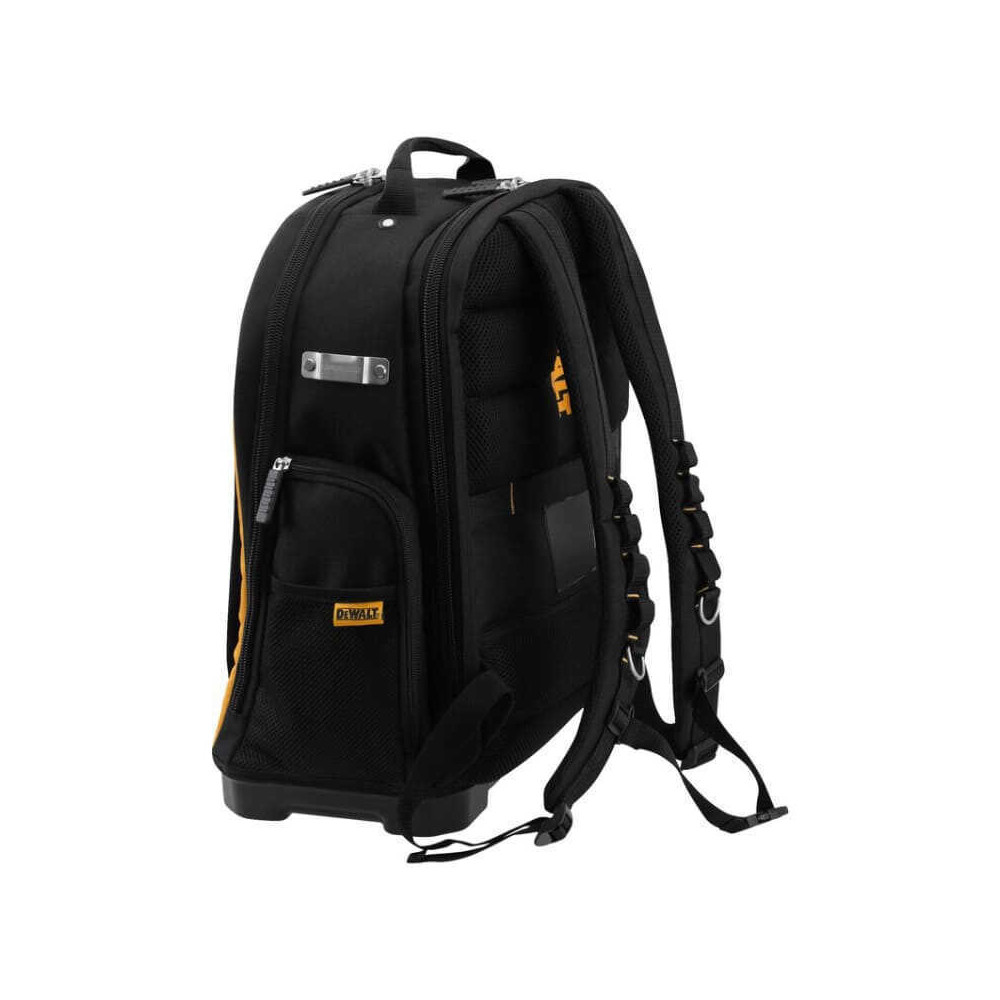Sac a dos porte outils en tissu Dewalt DWST81690 1
