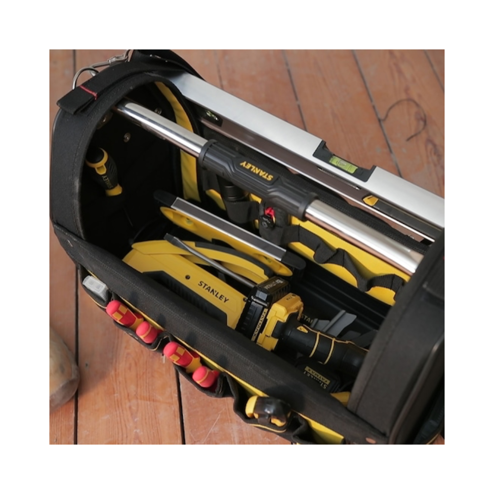 Sac a outils ouvert fatmax 45CM Stanley 1 93 951