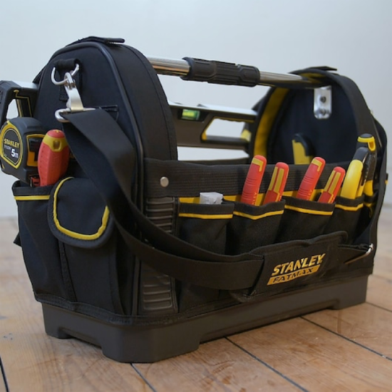 Sac a outils ouvert fatmax 45CM Stanley 1 93 951