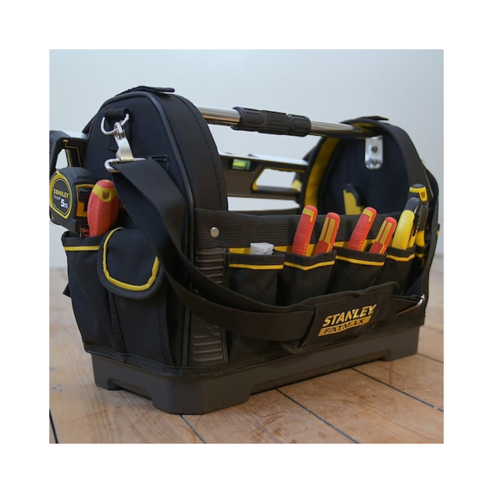 Sac a outils ouvert fatmax 45CM Stanley 1 93 951