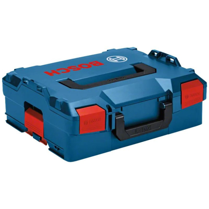 Coffret transport Bosch l boxx 136