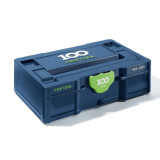 Systainer SYS3 s 76 100Y edition limitee Festool 578728
