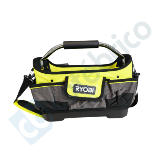Sac porte outils 17L vide RSSSOT1 Ryobi 5132005342