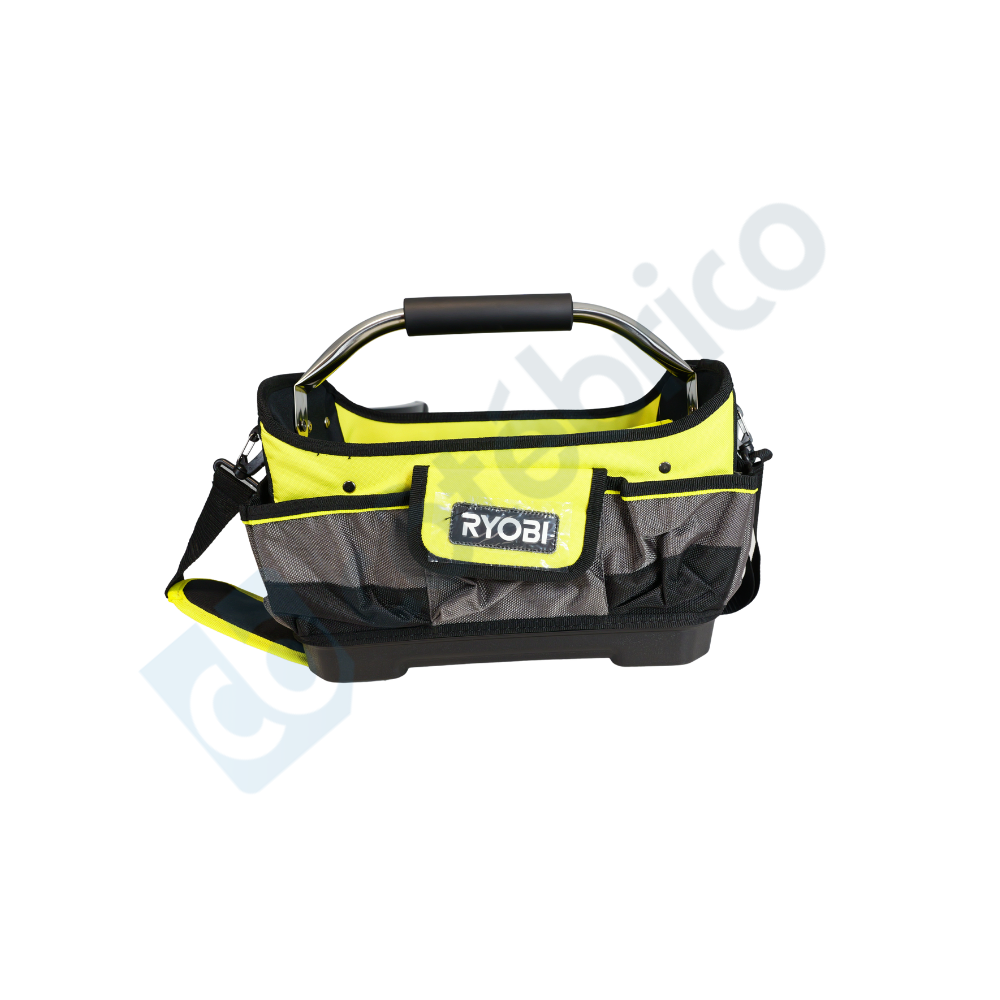 Sac porte outils 17L vide RSSSOT1 Ryobi 5132005342