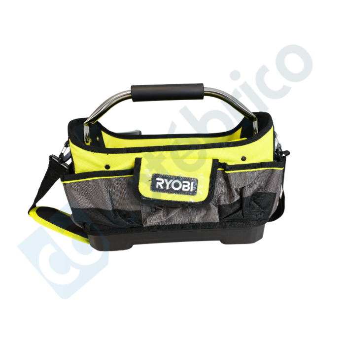 Sac porte outils 17L vide RSSSOT1 Ryobi 5132005342