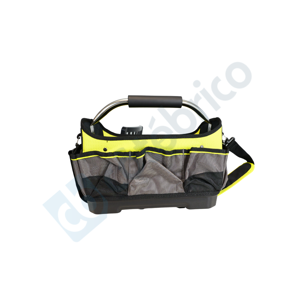 Sac porte outils 17L vide RSSSOT1 Ryobi 5132005342