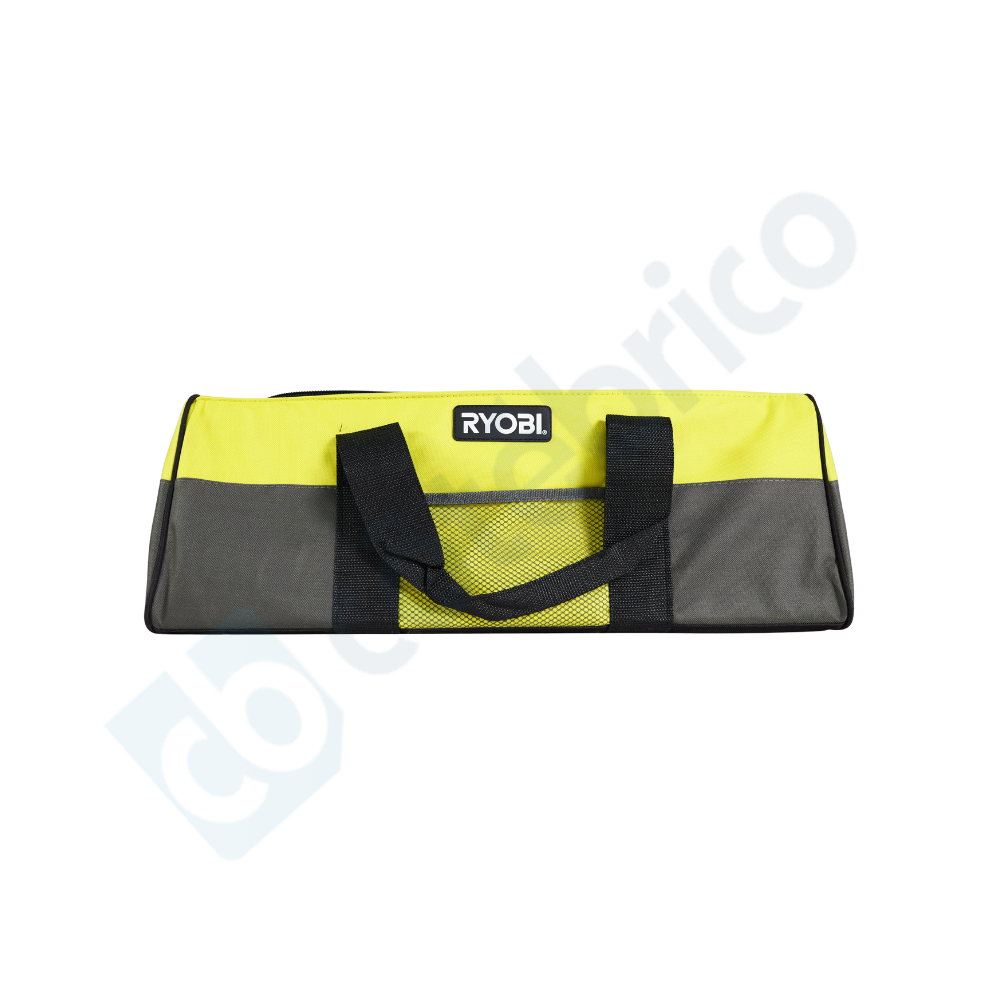 Sac a outils 56CM vide RTB3272 Ryobi 5132005128