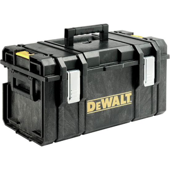 Coffret de rangement moyen toughsystem DS300 Dewalt 1 70 322