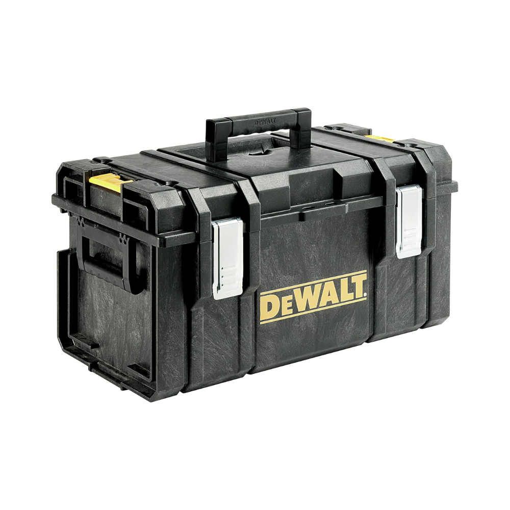 Coffret de rangement moyen toughsystem DS300 Dewalt 1 70 322