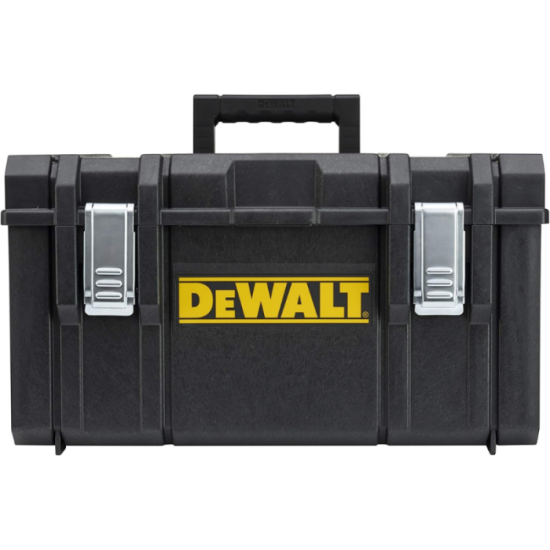 Coffret de rangement moyen toughsystem DS300 Dewalt 1 70 322