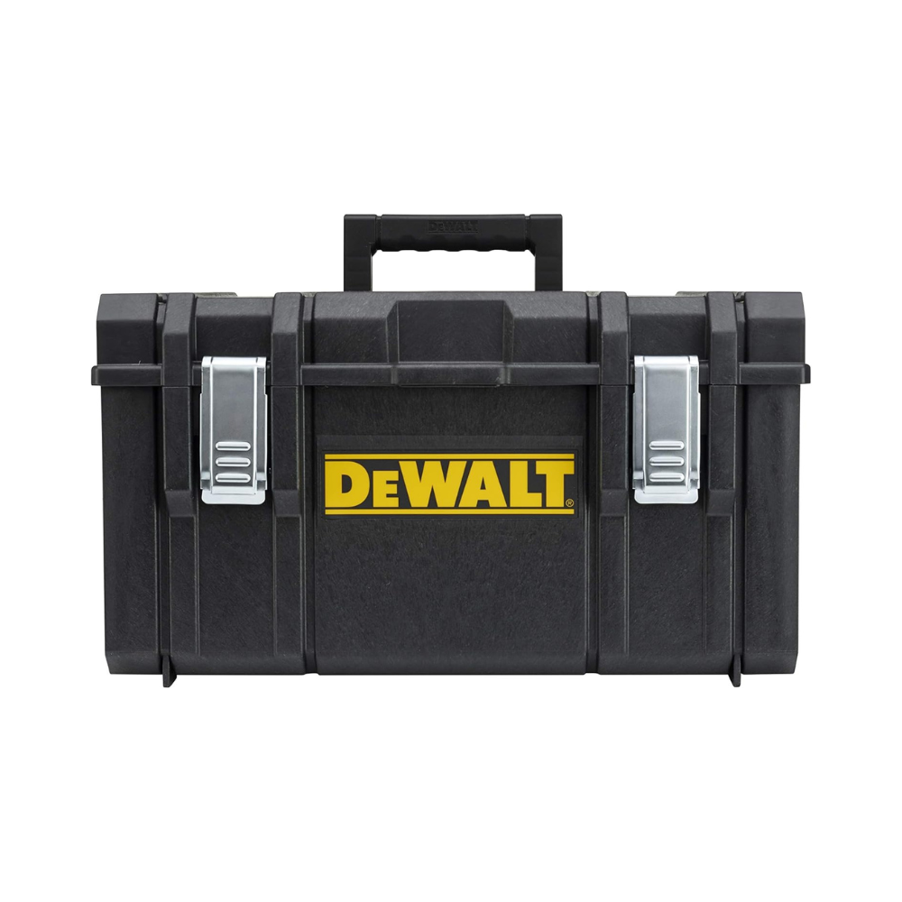 Coffret de rangement moyen toughsystem DS300 Dewalt 1 70 322