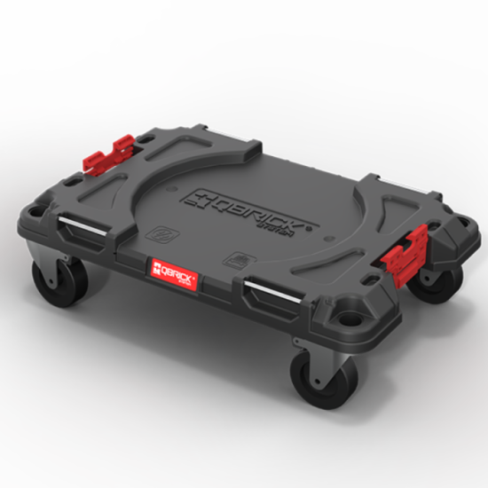 Plateforme de transport pro qbrick SKRQTPPROCZAPG003