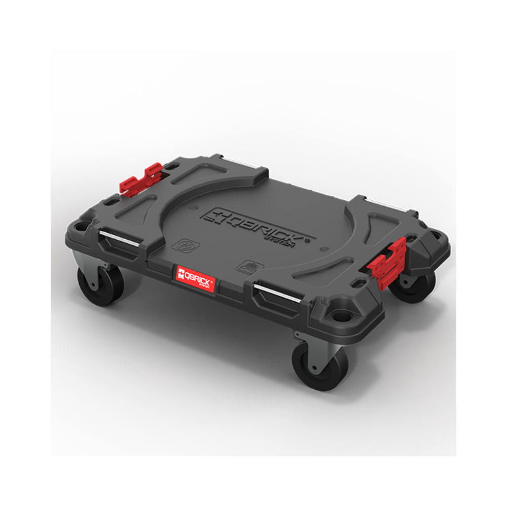 Plateforme de transport pro qbrick SKRQTPPROCZAPG003