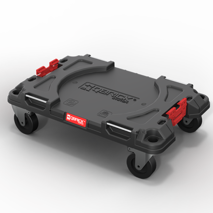 Plateforme de transport pro qbrick SKRQTPPROCZAPG003