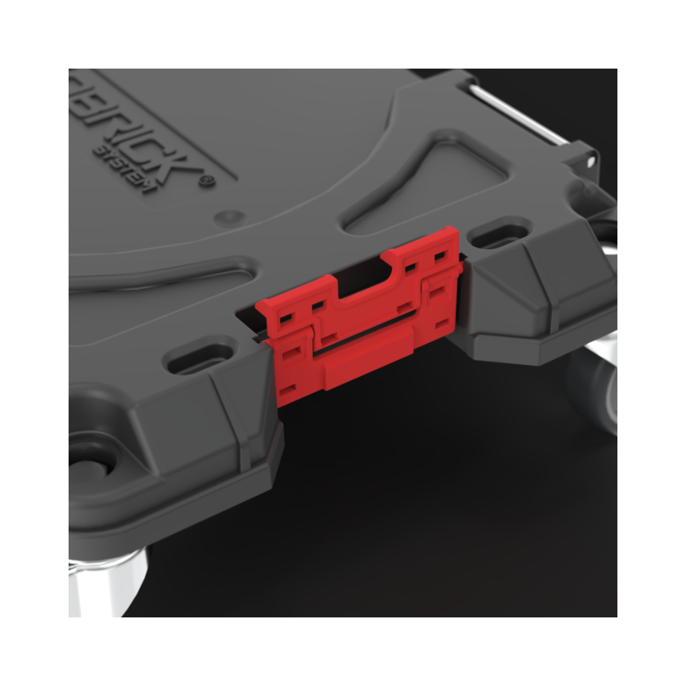 Plateforme de transport pro qbrick SKRQTPPROCZAPG003