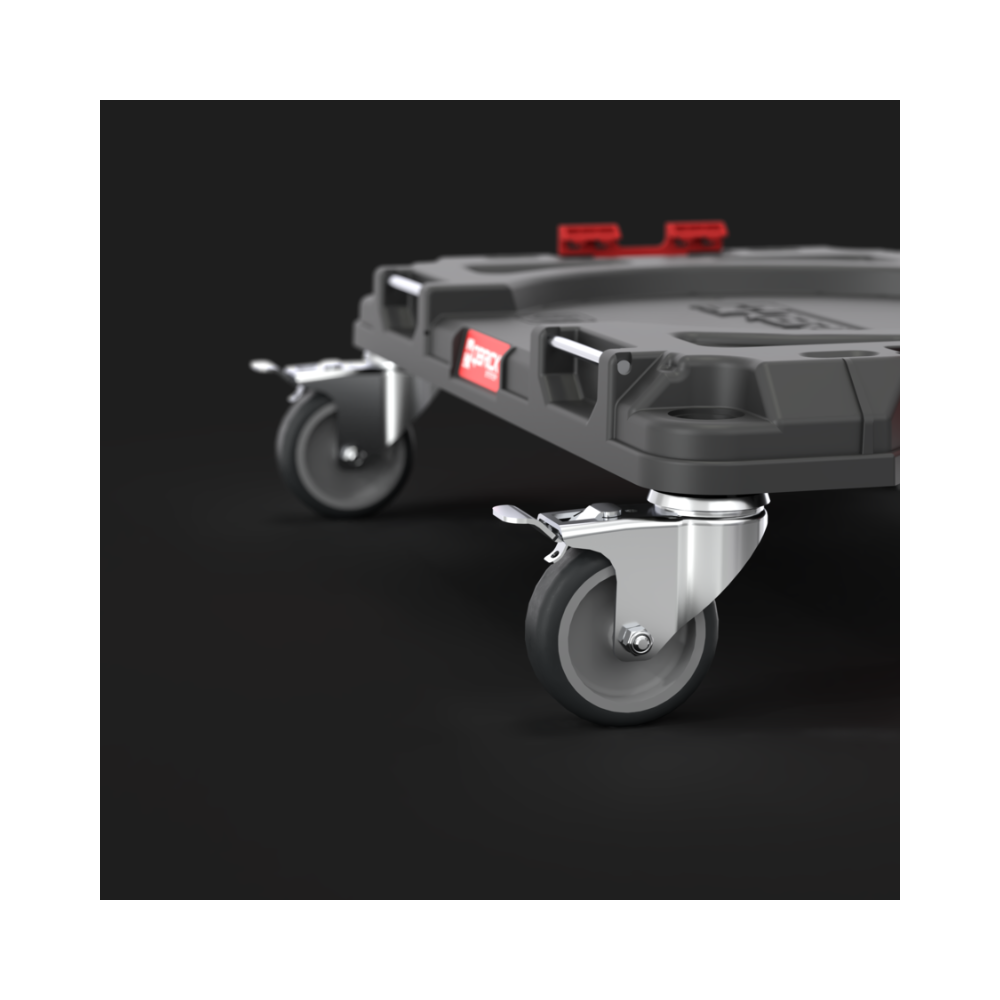Plateforme de transport pro qbrick SKRQTPPROCZAPG003