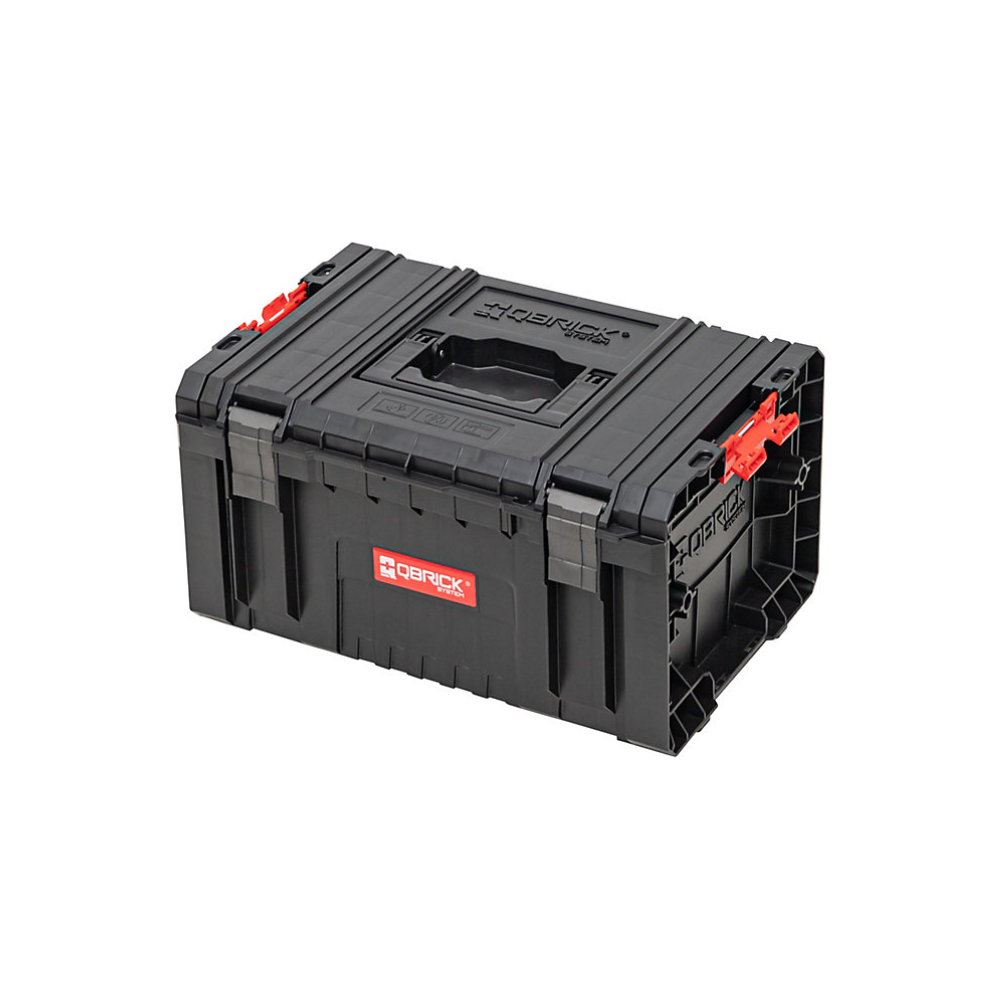 Caisse a outils qs pro toolbox 20 qbrick SKRQTBPRO2CZAPG003