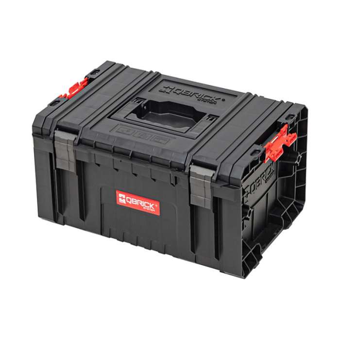Caisse a outils qs pro toolbox 20 qbrick SKRQTBPRO2CZAPG003