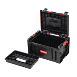 Caisse a outils qs pro toolbox 20 qbrick SKRQTBPRO2CZAPG003