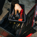 Caisse a outils qs pro toolbox 20 qbrick SKRQTBPRO2CZAPG003