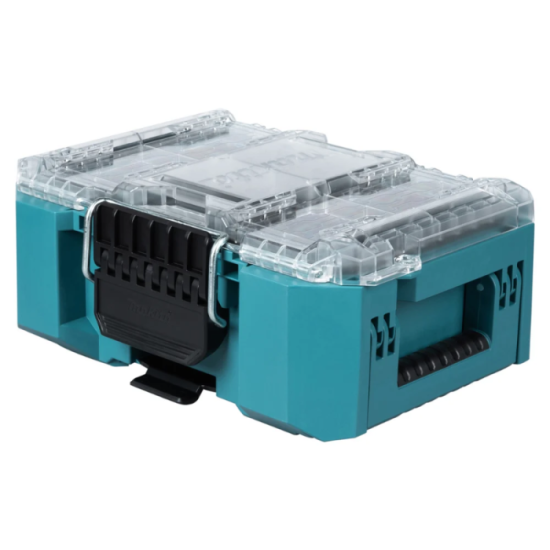 Organiseur maktrak compact 855 litres Makita p 91067