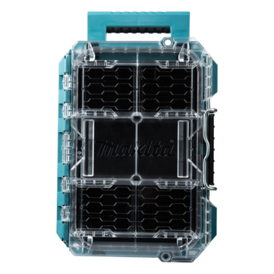 Organiseur maktrak compact 855 litres Makita p 91067