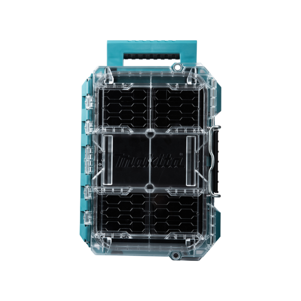 Organiseur maktrak compact 855 litres Makita p 91067