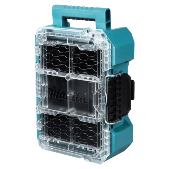 Organiseur maktrak compact 855 litres Makita p 91067
