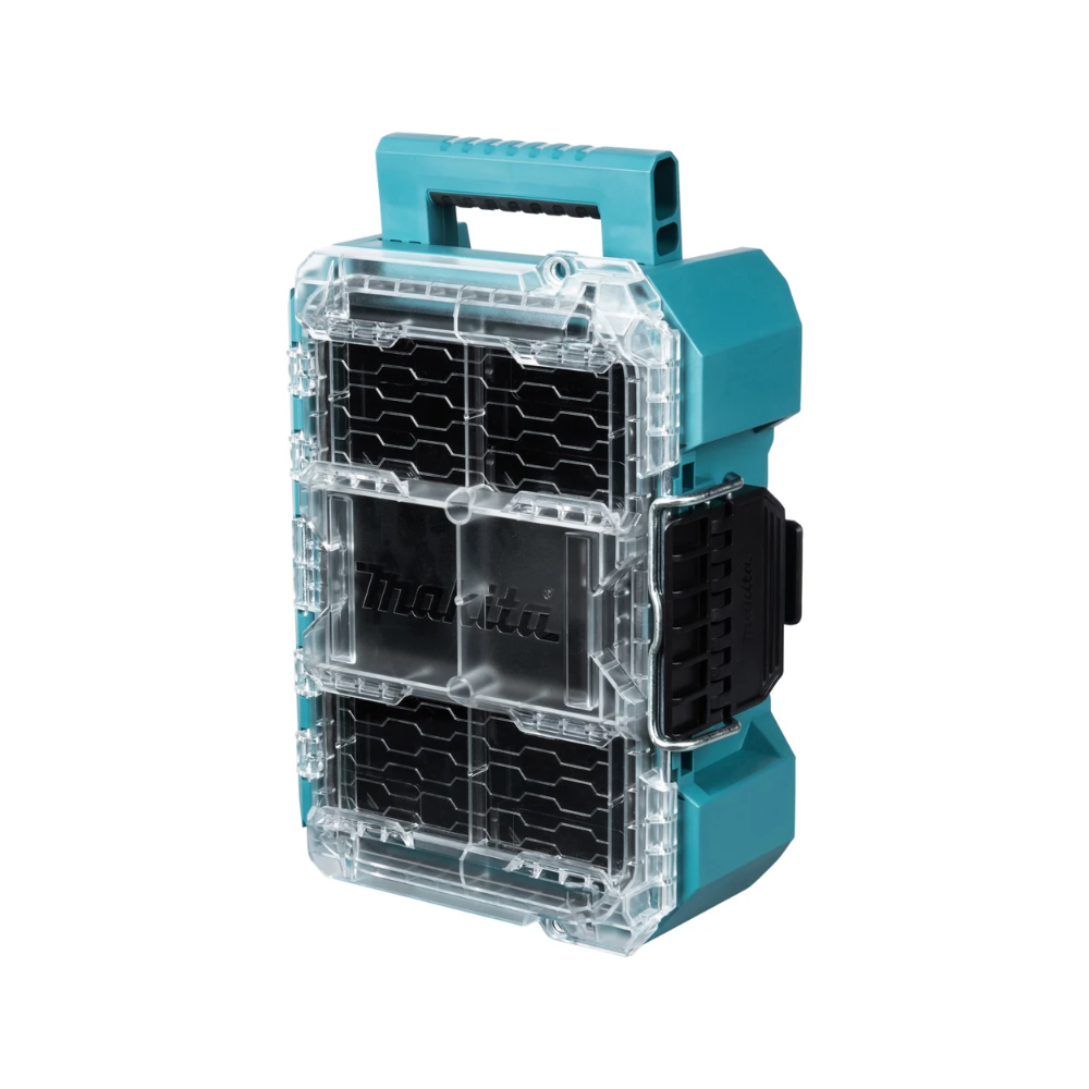 Organiseur maktrak compact 855 litres Makita p 91067