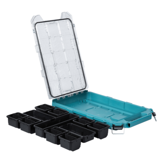 Organiseur maktrak moyen Makita p 91051