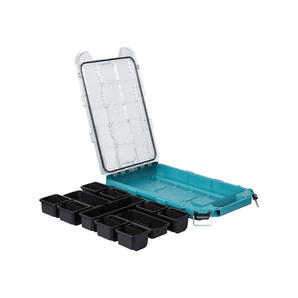 Organiseur maktrak moyen Makita p 91051