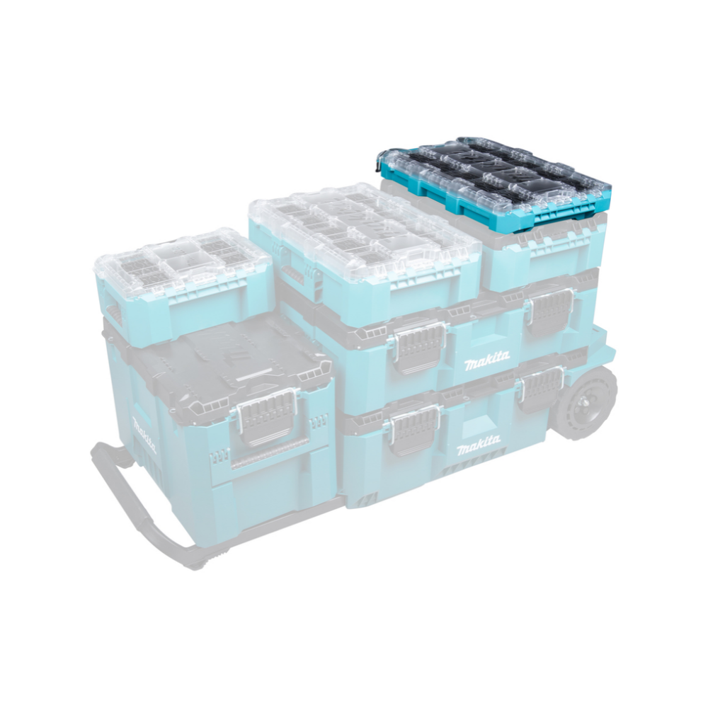Organiseur maktrak moyen Makita p 91051