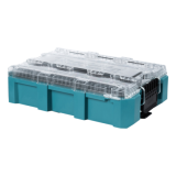 Organiseur maktrak moyen Makita p 91045