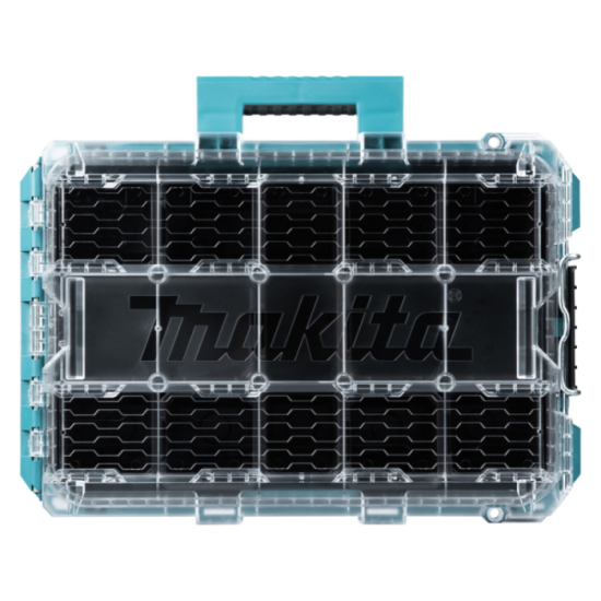 Organiseur maktrak moyen Makita p 91045